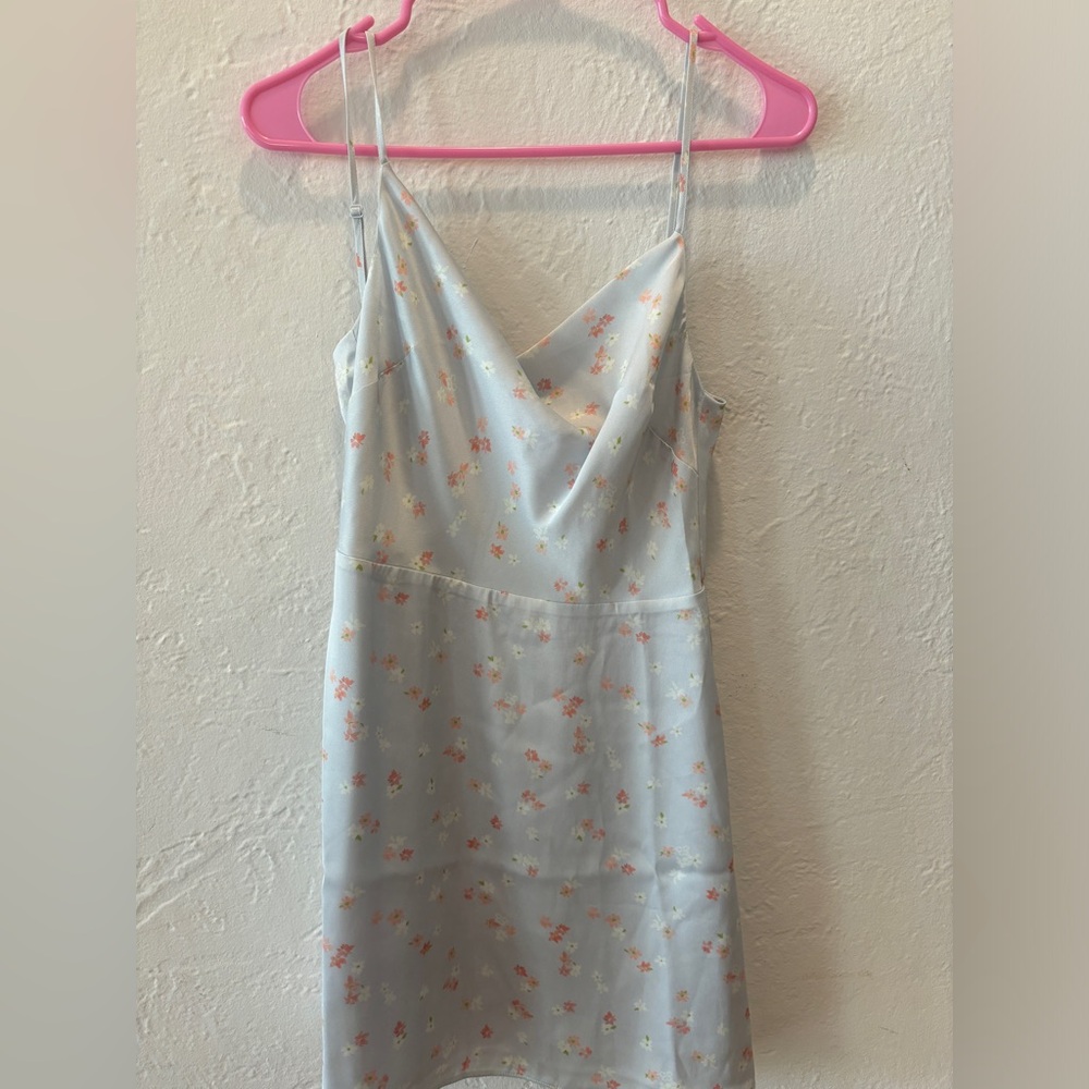 Sunday best Spencer dress XS